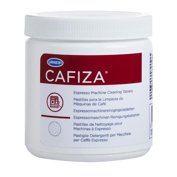 Cafiza Espresso Machine Tablets (100 ct)